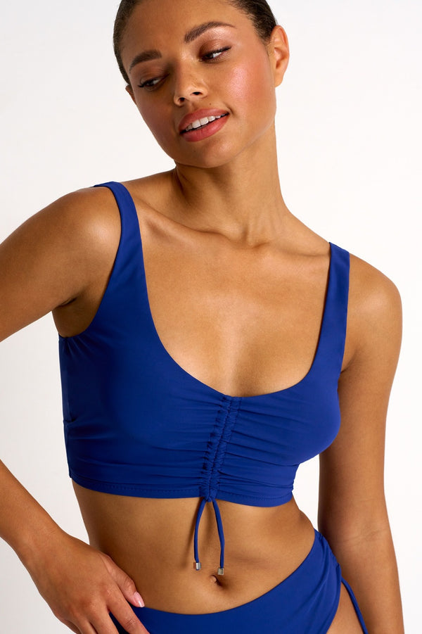 Shan Classique Bralette bikini top